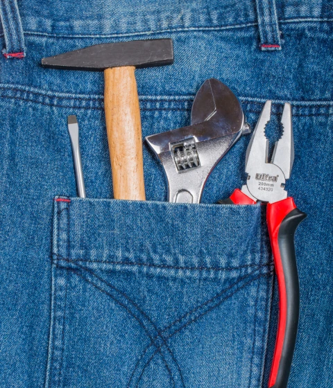 Mantenimiento | admin app bolivia